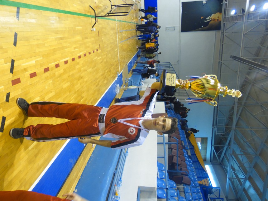 Emre Kızılelma
