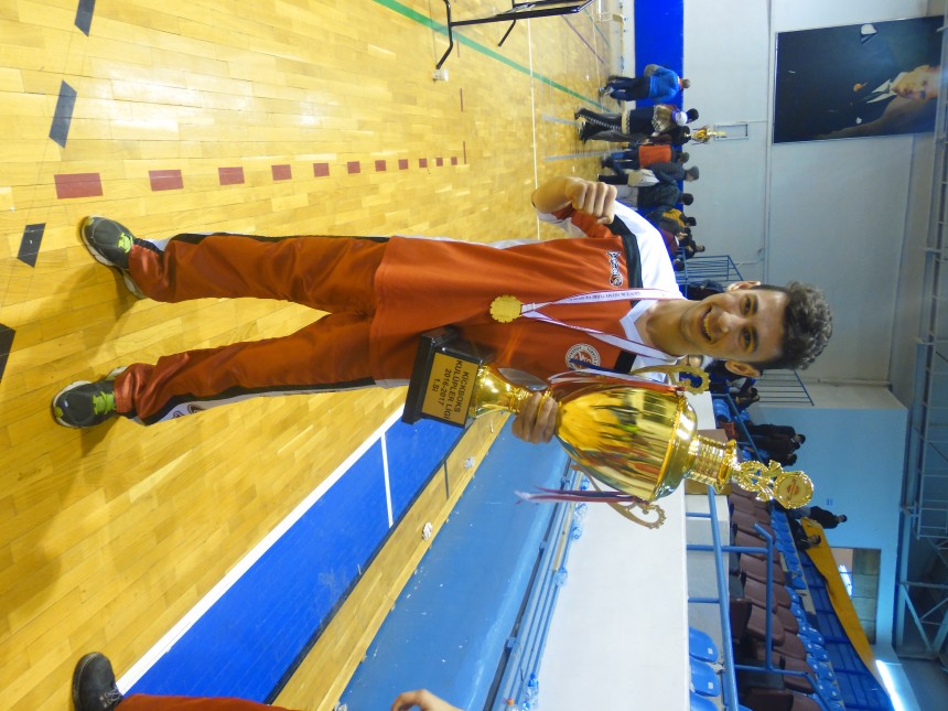 yeşilbaş
