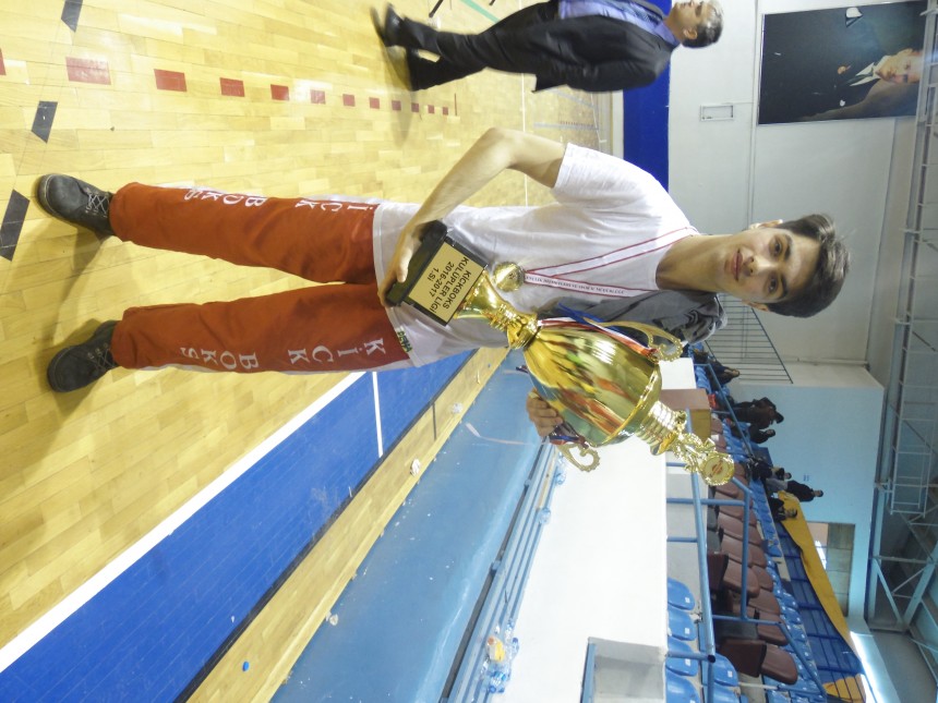 Muhammet Deha Kuşçu