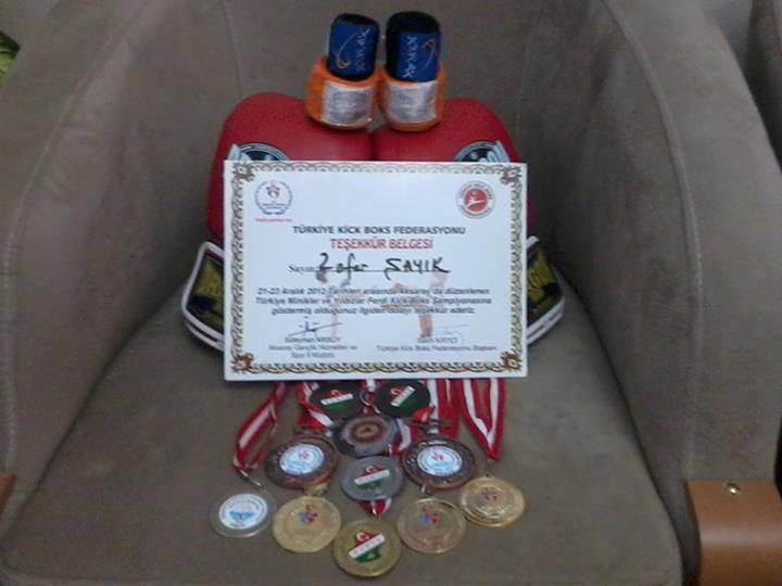 İLGİNÇ FOTOLAR
