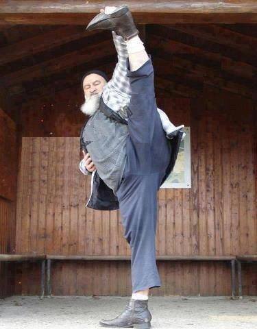 İLGİNÇ FOTOLAR