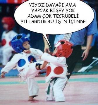 İLGİNÇ FOTOLAR