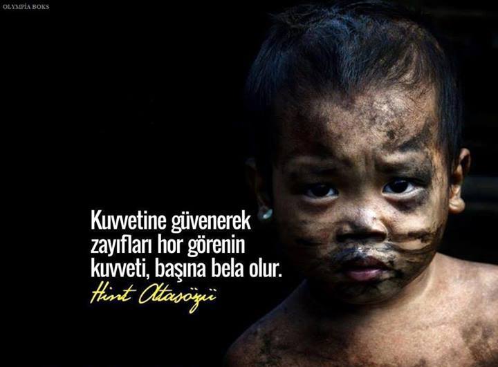 İLGİNÇ FOTOLAR