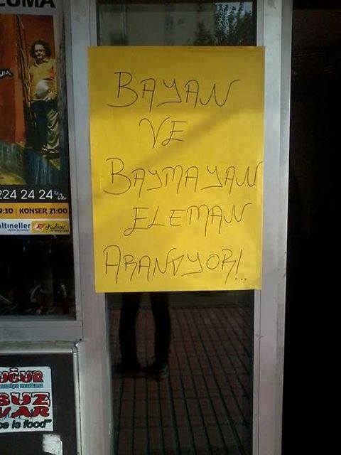 İLGİNÇ FOTOLAR