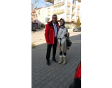 BURSA KİCK BOKS DAN SINAVI 2015 GÖRÜNTÜLER