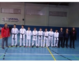 BURSA BUDOKAİDO ŞAMPİYONASINDAN GÖRÜNTÜLER