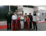 MİLLİ SPORCUMUZ ANIL TIRINK’IN DOĞUM GÜNÜYDÜ