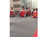 BURSA KİCK BOKS 25 EYLÜL 2016 KUŞAK SINAVI GÖRÜKLE ŞUBESİ