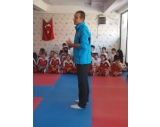 Aralık Ayı Kuşak Sınavı Ataevler Şubesi 1. Grup - 18 Aralık 2016