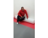 Milli Takım Antrenörü Sefer Güneş