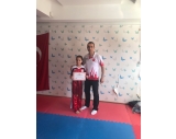 Bursa Kick Boks Kuşak Sınavı 11. Seans