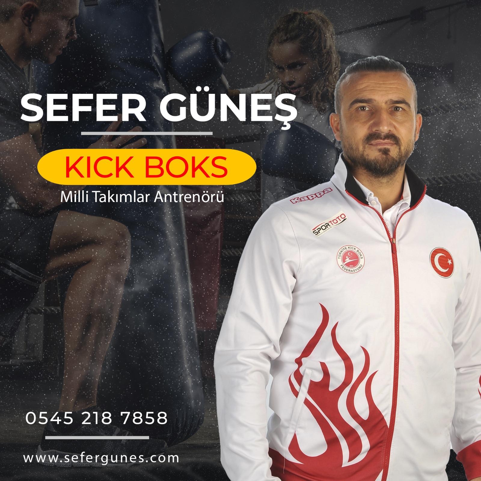 Bursada Doğru Kick Boks Eğitimi Nasıl Alınır
