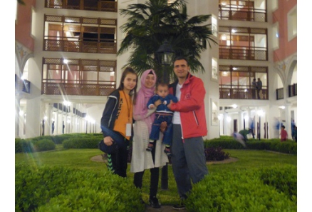 BURSA WUS HU ANTALYA TEMSİLİ FOTOĞRAFLAR 2016