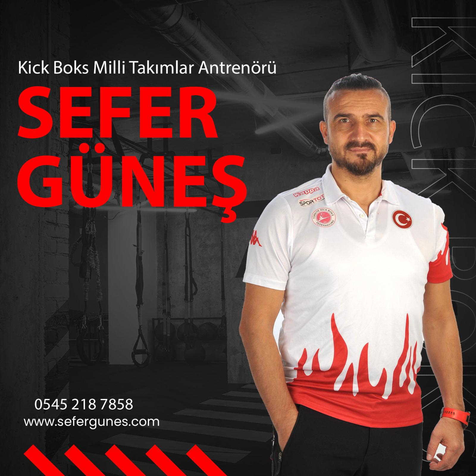Bursa Kick Boks Salonu