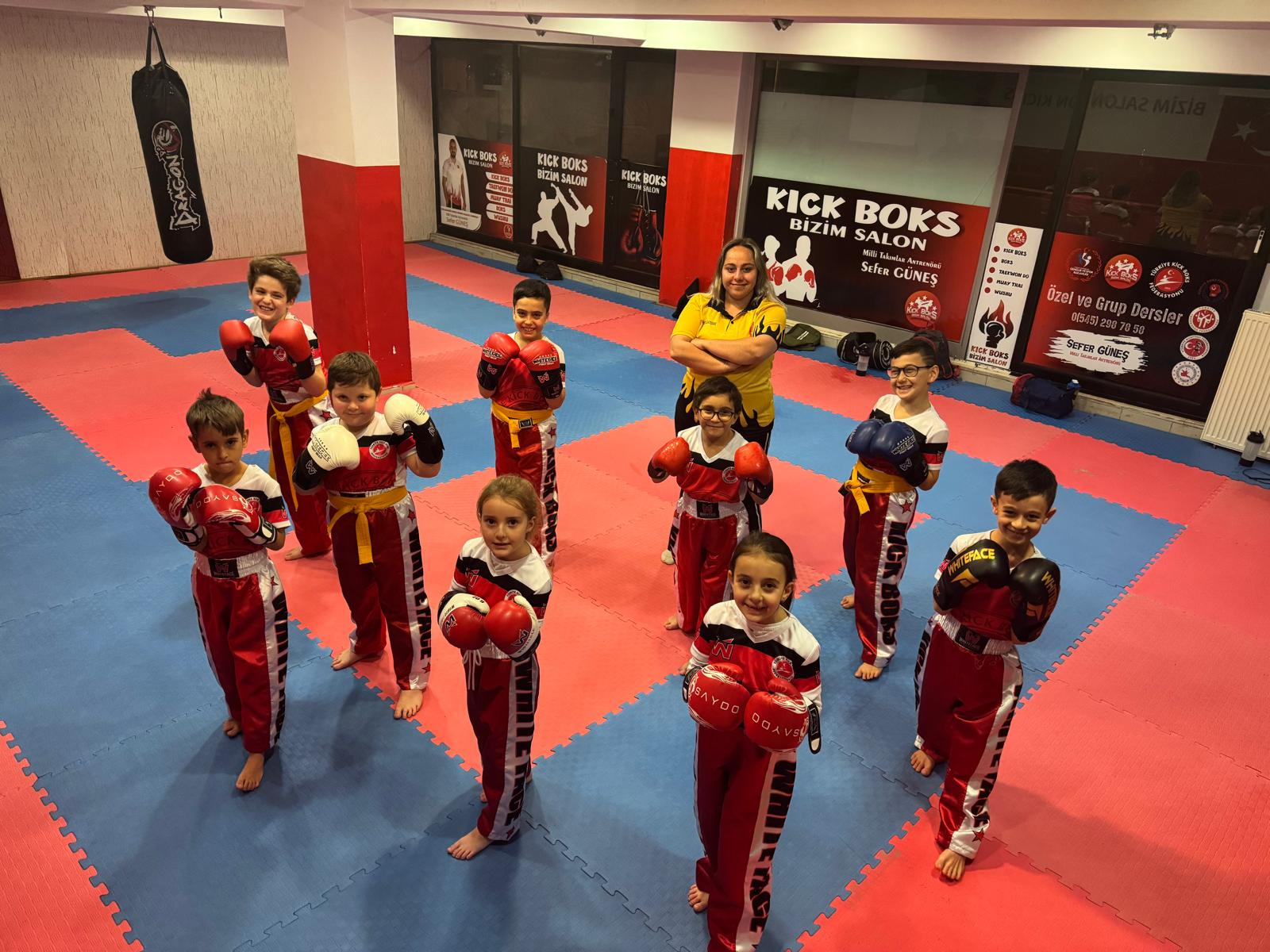 🧠 Sporun zekâya katkıları