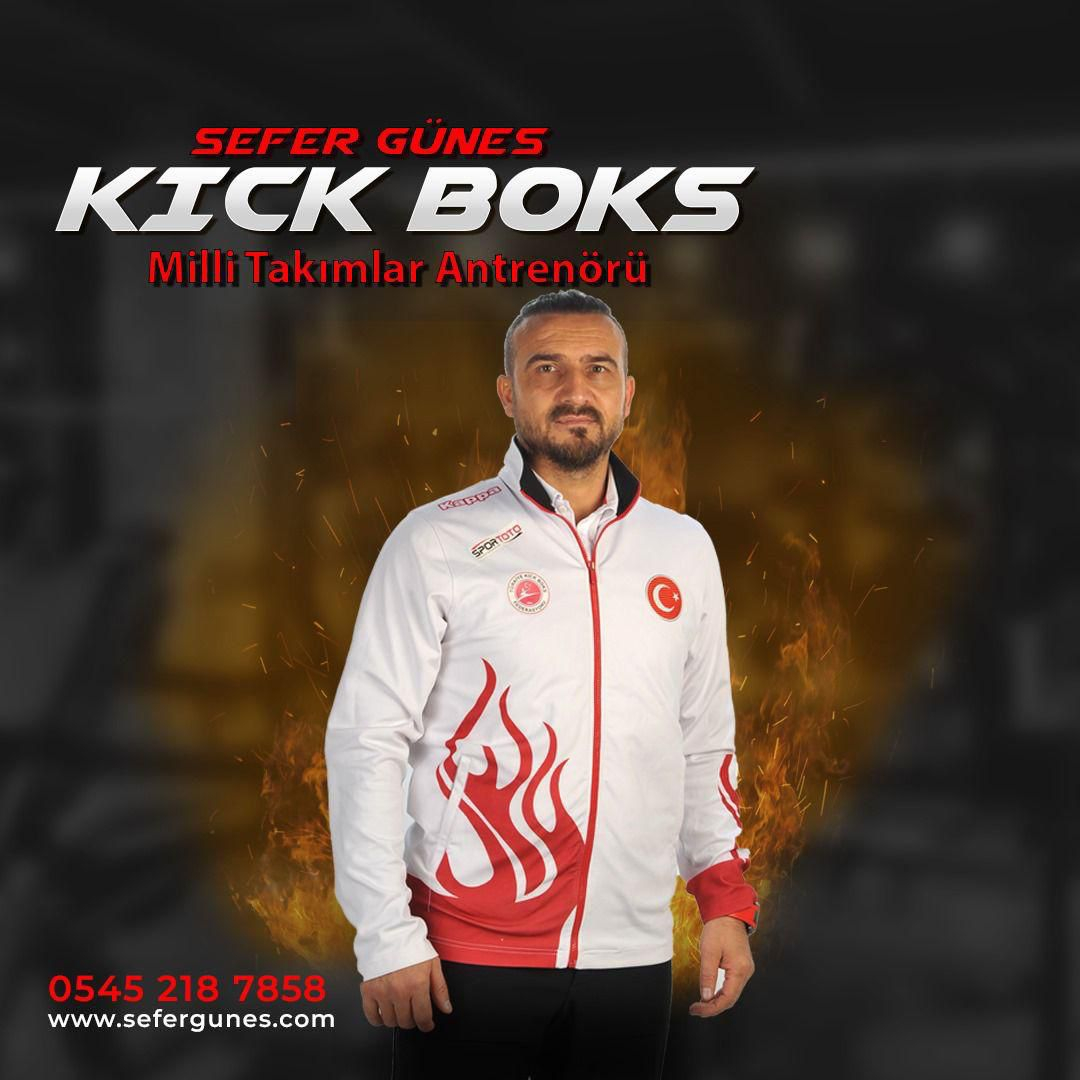 Kick Boksun Tarihçesi