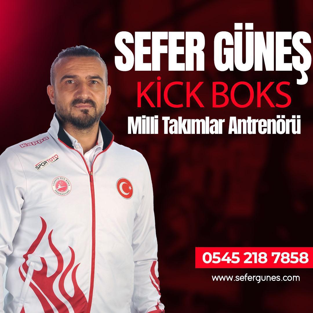 Kick boksun çocuk gelişimindeki kilit rolleri