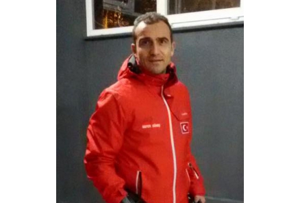 KICKBOX - TAEKWON DO