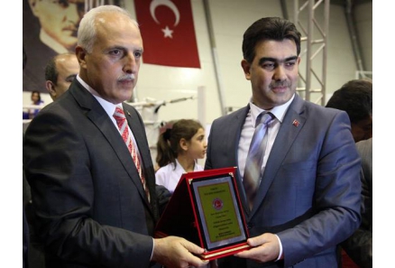 KICK BOKS ANTRENÖRÜ MURAT EKMEKÇİ HOCAM