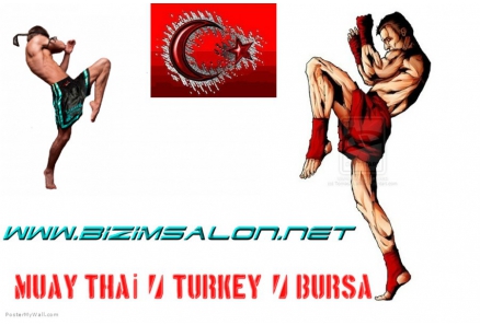 BURSA MUAY THAİ