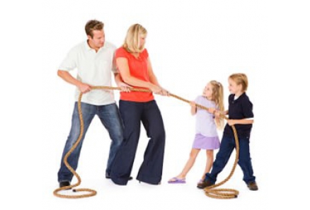 İNATÇI ÇOCUK & SPOR