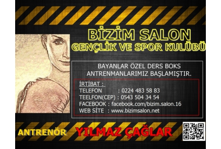 BAŞARILI VE ETKİN LİDER OLMANIN TEMEL ADIMLARI- BURSA BOKS VE KICK BOKS