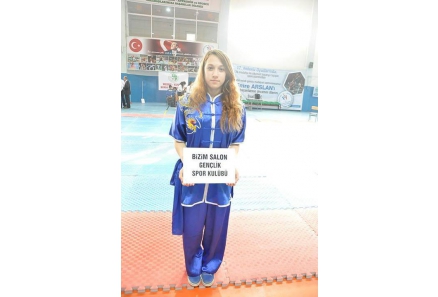 BURSA ÖZEL TAEKWON DO DERSLERİ