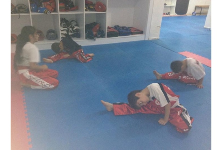 BURSA FİTNESS SALONLARI