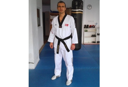 BURSA TAEKWON DO SALONLARI