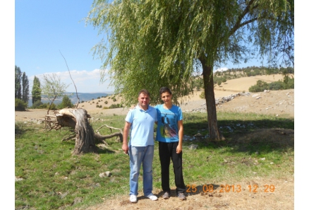 ETKİNLİKLERİMİZ & EĞLENCE