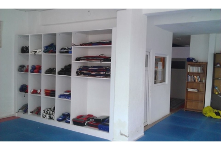 SALONDAN RESİMLER-2013