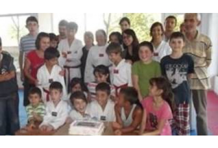 BİZİM SALON GENÇLİK SPOR KULÜBÜ