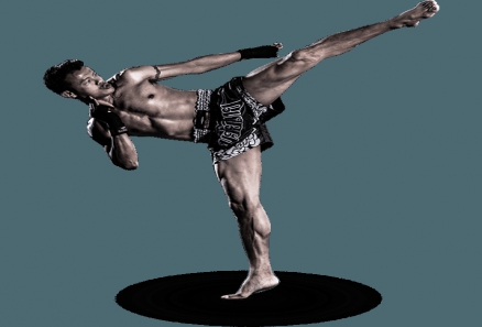 MUAY THAİ