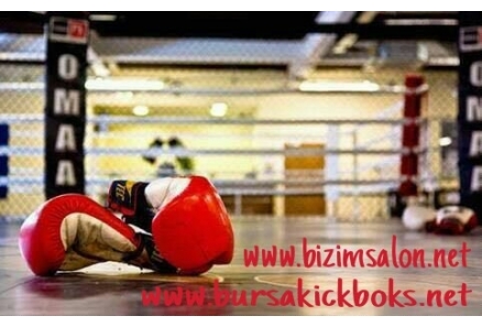 BURSA KİCKBOKS 