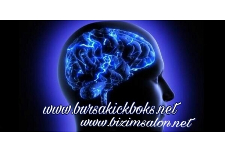 SPOR YAP ‘’ZİHİN’’DE KAL