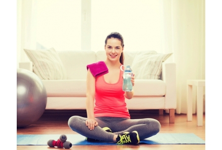 BURSA KİCK BOKS NİLÜFER EVDE YAPILABİLECEK EGZERSİZLER