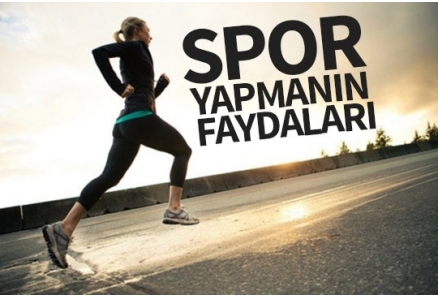 Bursa Kick Boks Nilüfer     Spor Yapmanın Faydaları