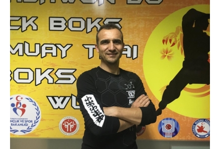 BURSA KİCK BOKS NİLÜFER