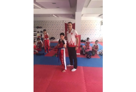 Kick Boks Faydaları Nelerdir