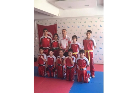 Kick Boks Savunma Teknikleri