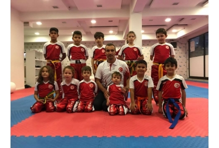 KİCK BOKSUN YARARLARI