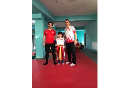 Bursa Kick Boks Nilüfer Spor Yapmanın Faydaları