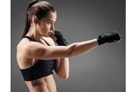 Bursa Kick Boks Kursları Nilüfer
