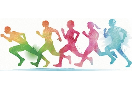 Spor Yap Doğru Beslen