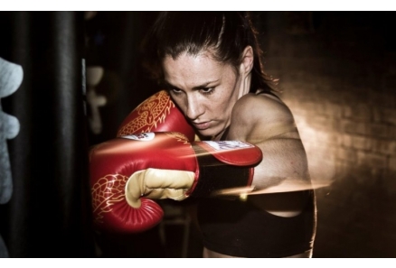 Kick Boks Yumruk Teknikleri Nelerdir ve nasıl yapılır