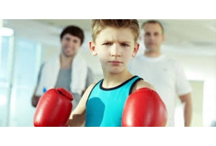 10 madde ile sporun cocuklara faydalari