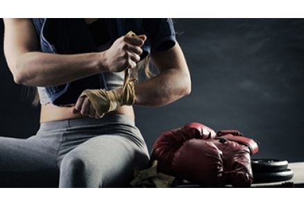 Kickboks’un Yan Etkileri