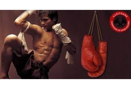 Kickboks Yaparken Kaçınılması Gereken Hatalar