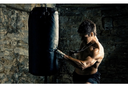 Kick Boks Nedir