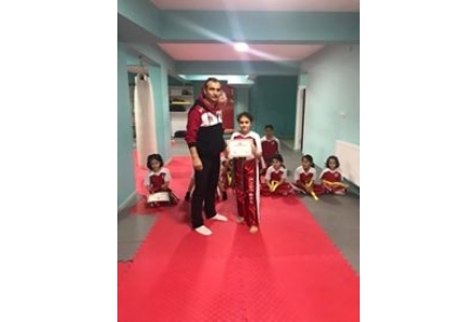 Ülkemizde Taekwondo’ya Verilen Önem